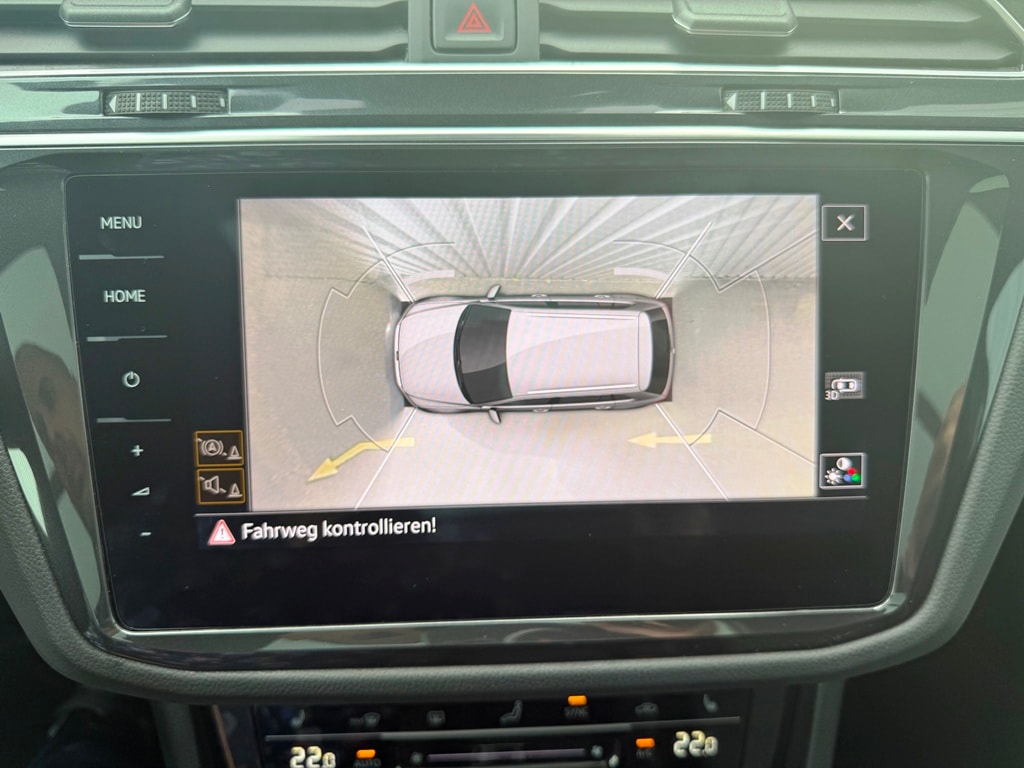 VW Tiguan 2.0TSI R-Line 4Motion DSG-image-10