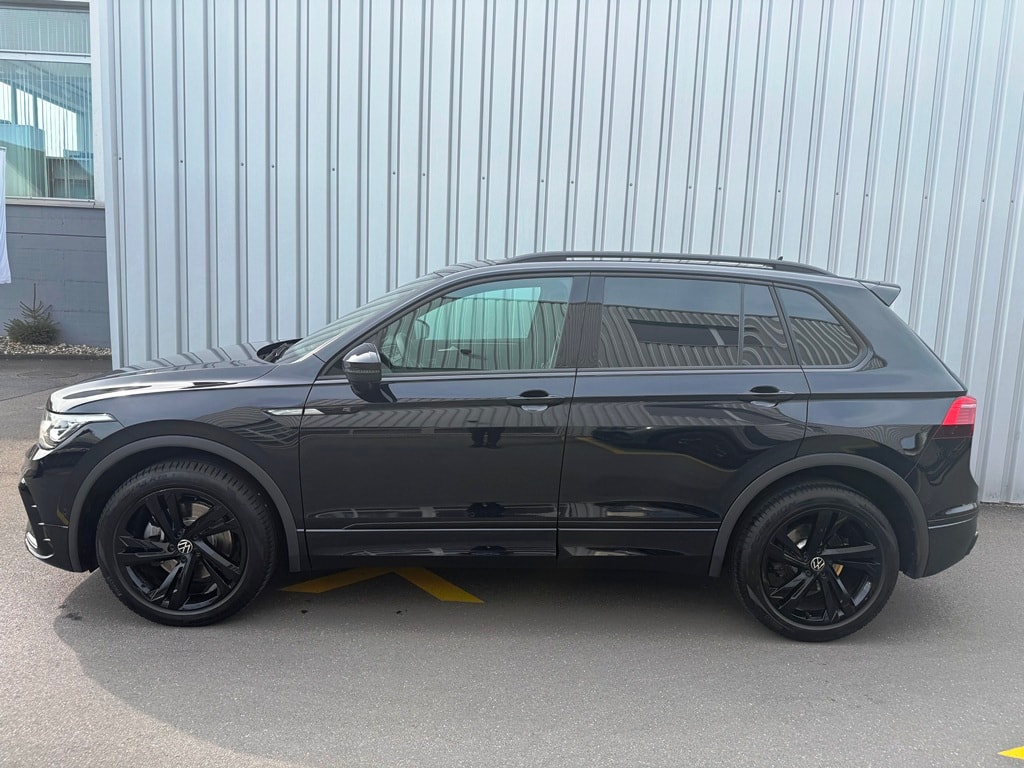 VW Tiguan 2.0TSI R-Line 4Motion DSG-image-2