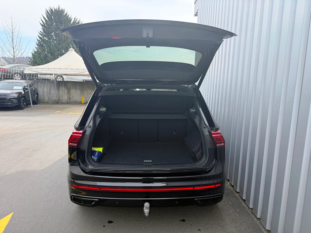 VW Tiguan 2.0TSI R-Line 4Motion DSG-image-5