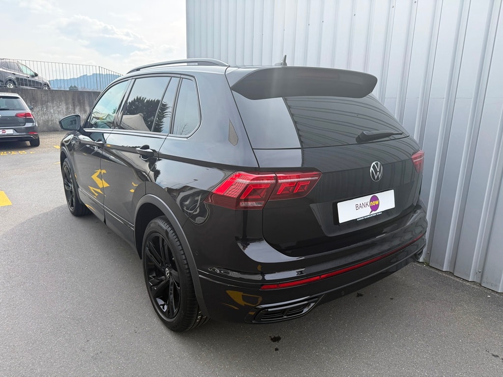VW Tiguan 2.0TSI R-Line 4Motion DSG-image-3