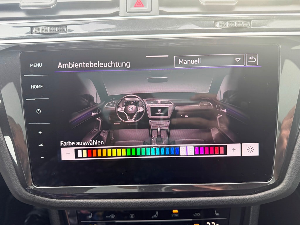 VW Tiguan 2.0TSI R-Line 4Motion DSG-image-11