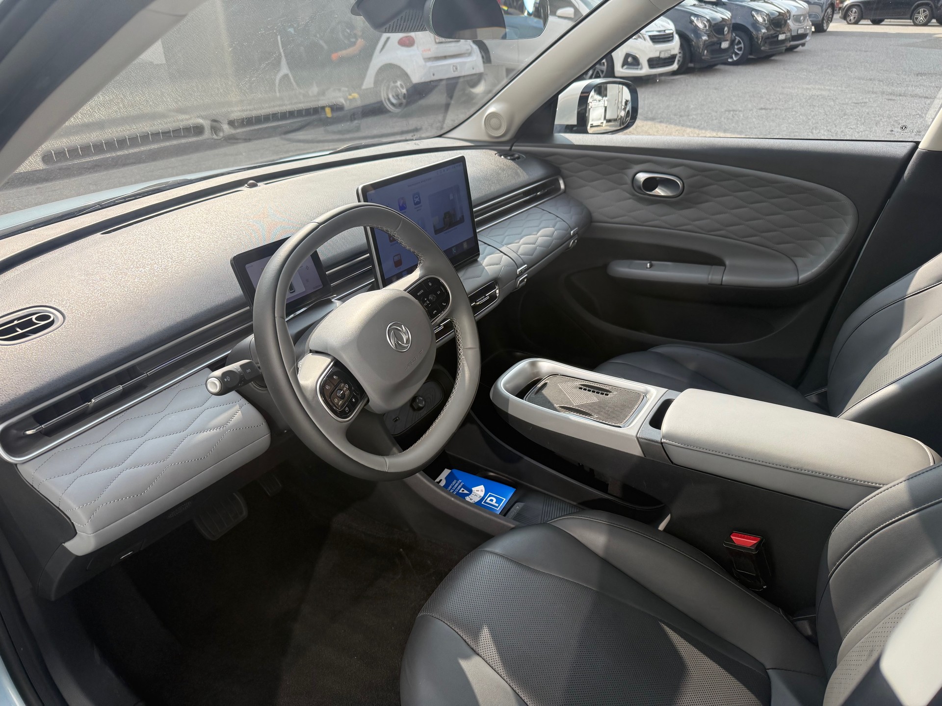 DONGFENG Box 42 kWh-image-2