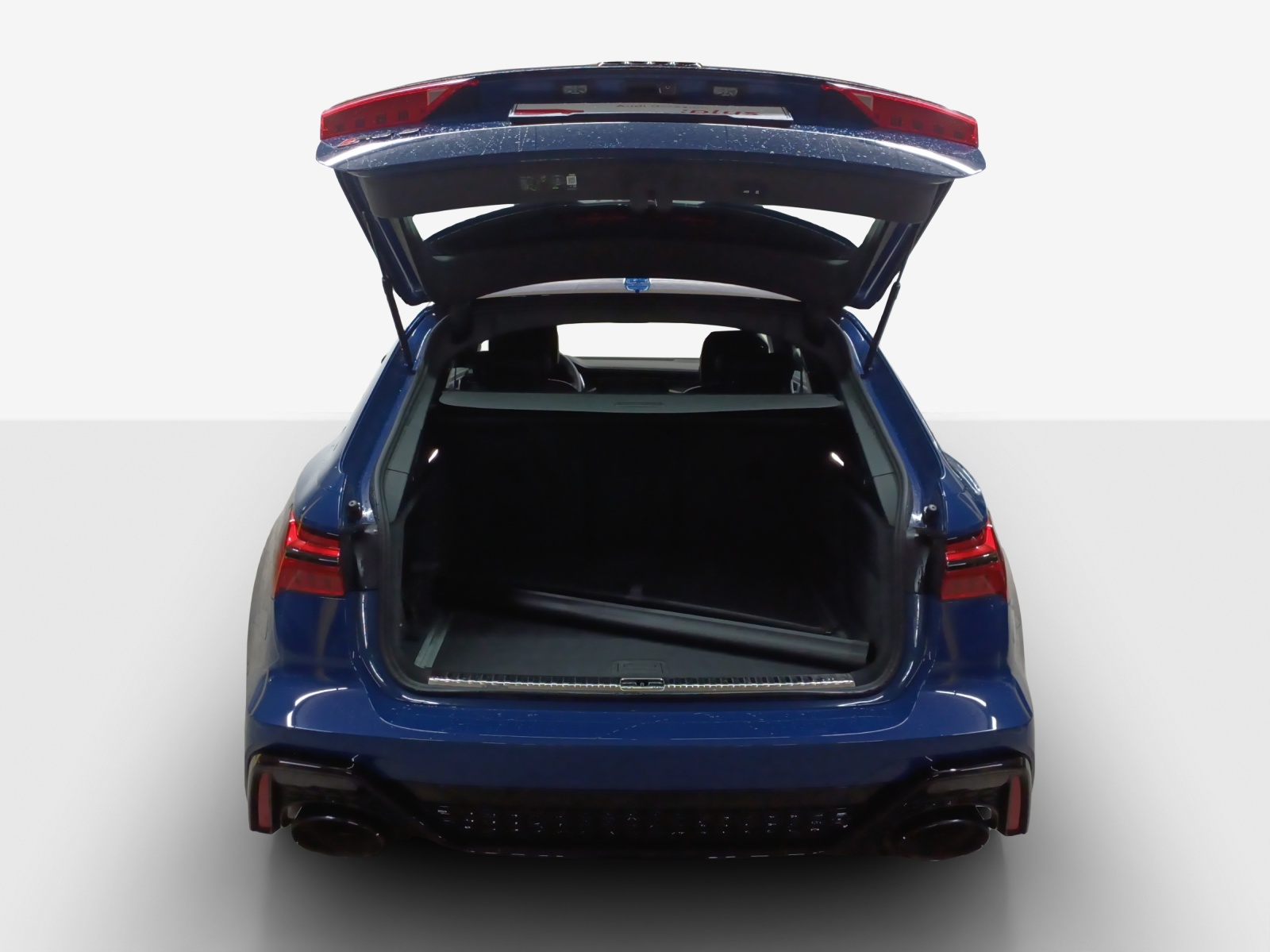 AUDI RS6 Avant 4.0 TFSI V8 Performance quattro-image-12