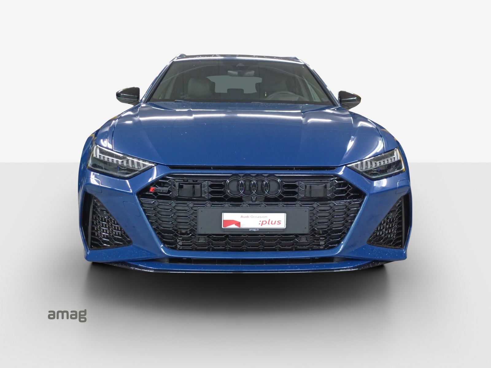 AUDI RS6 Avant 4.0 TFSI V8 Performance quattro-image-6