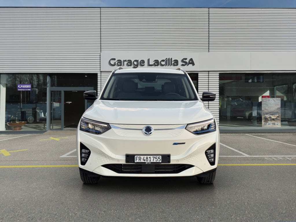 KGM-SsangYong Korando eMotion Titanium 61.5 kWh, 2WD-showroom-element-1