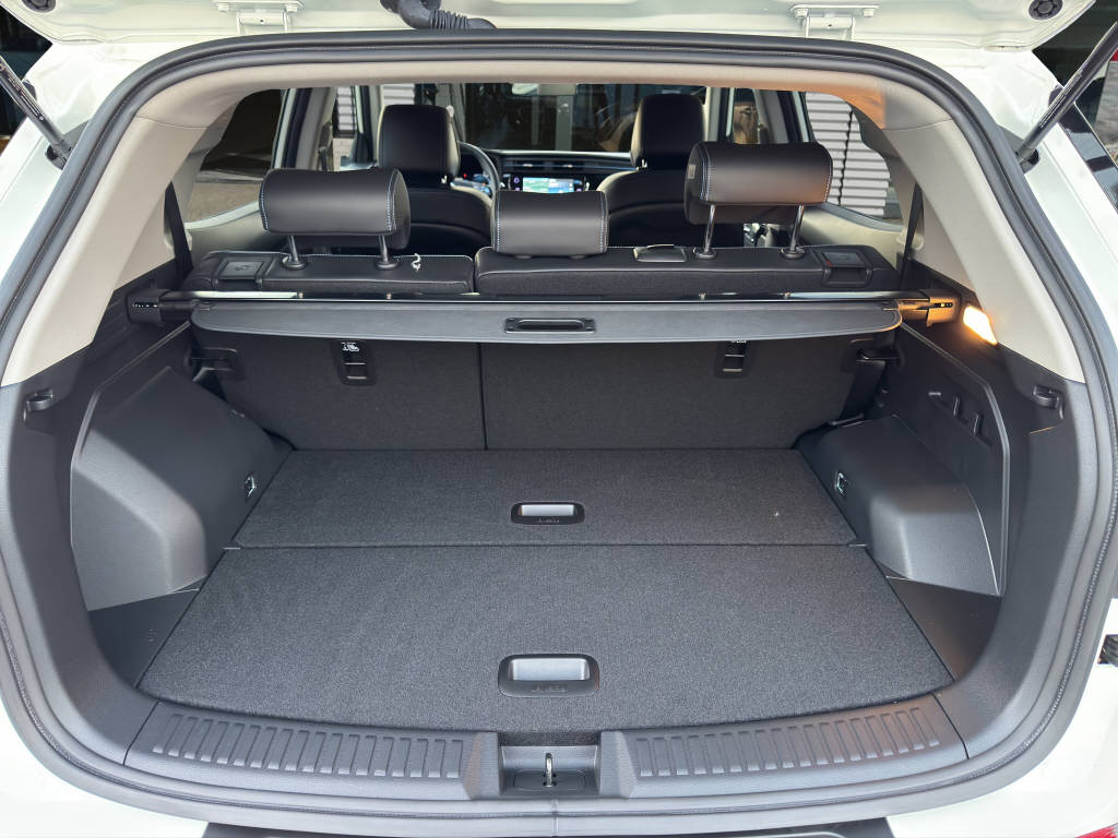 KGM-SsangYong Korando eMotion Titanium 61.5 kWh, 2WD-image-13