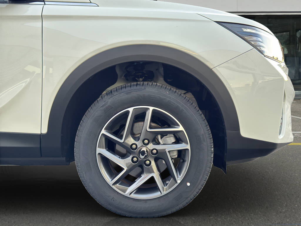KGM-SsangYong Korando eMotion Titanium 61.5 kWh, 2WD-image-14