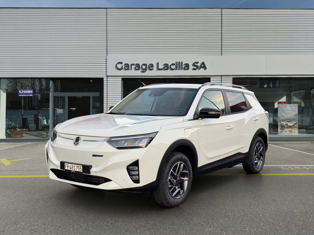 KGM-SsangYong Korando eMotion Titanium 61.5 kWh, 2WD-showroom-element-2