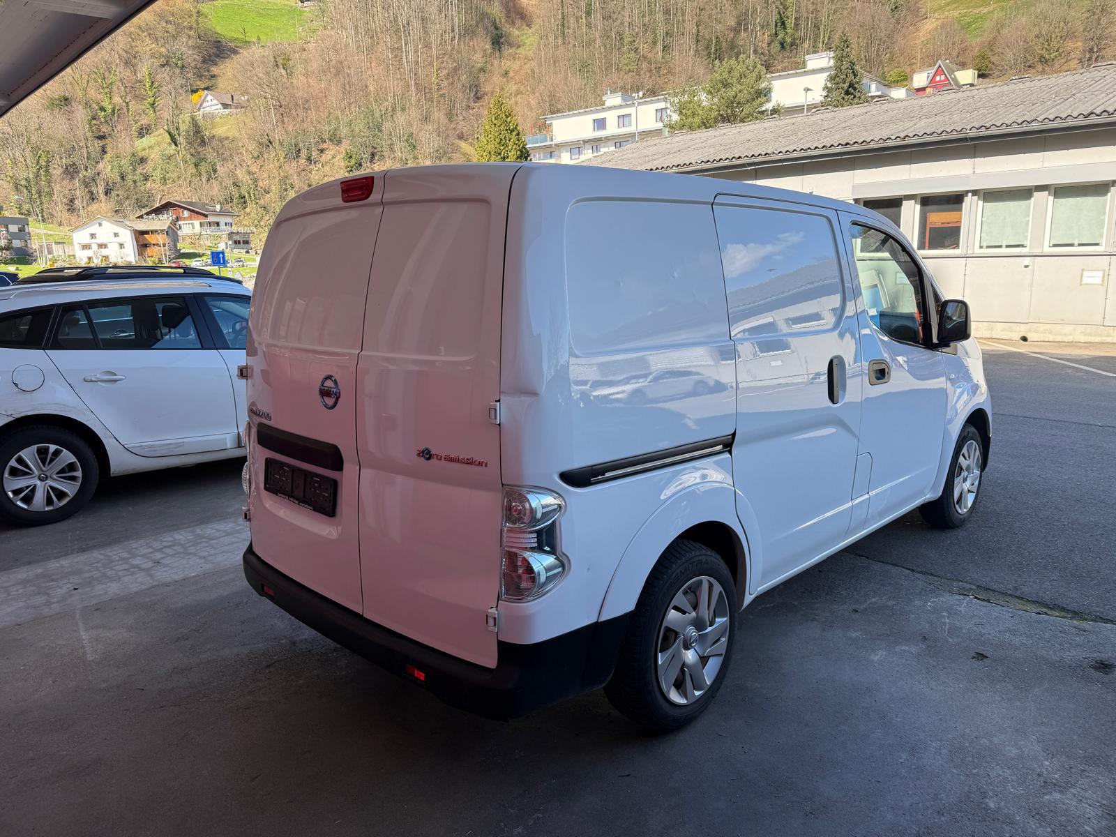 NISSAN e-NV200 2.Zero Edition (inklusive. battery)-showroom-element-2