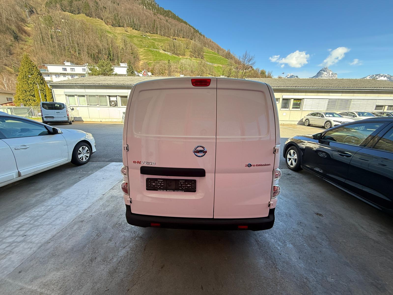 NISSAN e-NV200 2.Zero Edition (inklusive. battery)-showroom-element-3