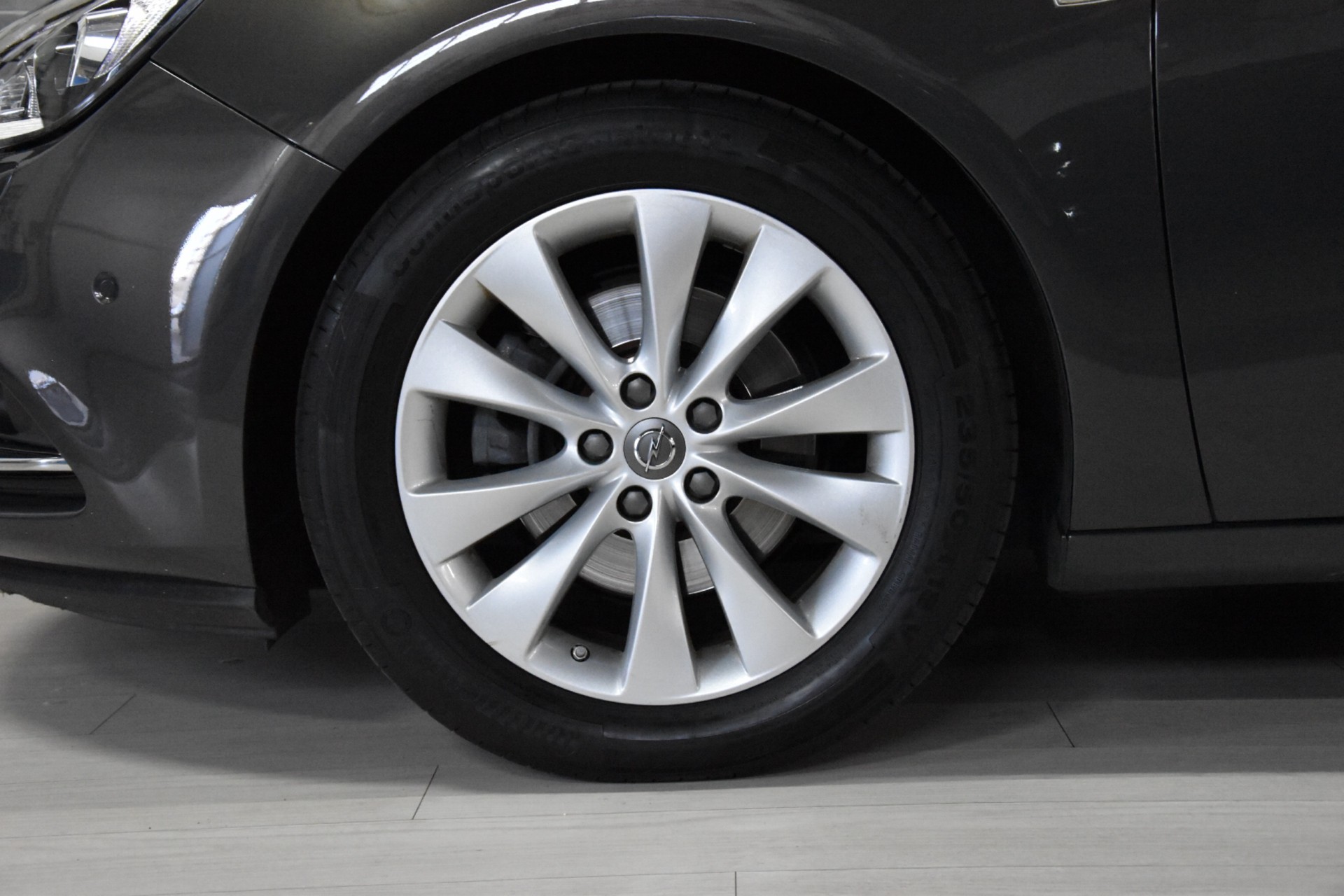 OPEL Cascada 1.6i 16V Cosmo Automat-showroom-element-3