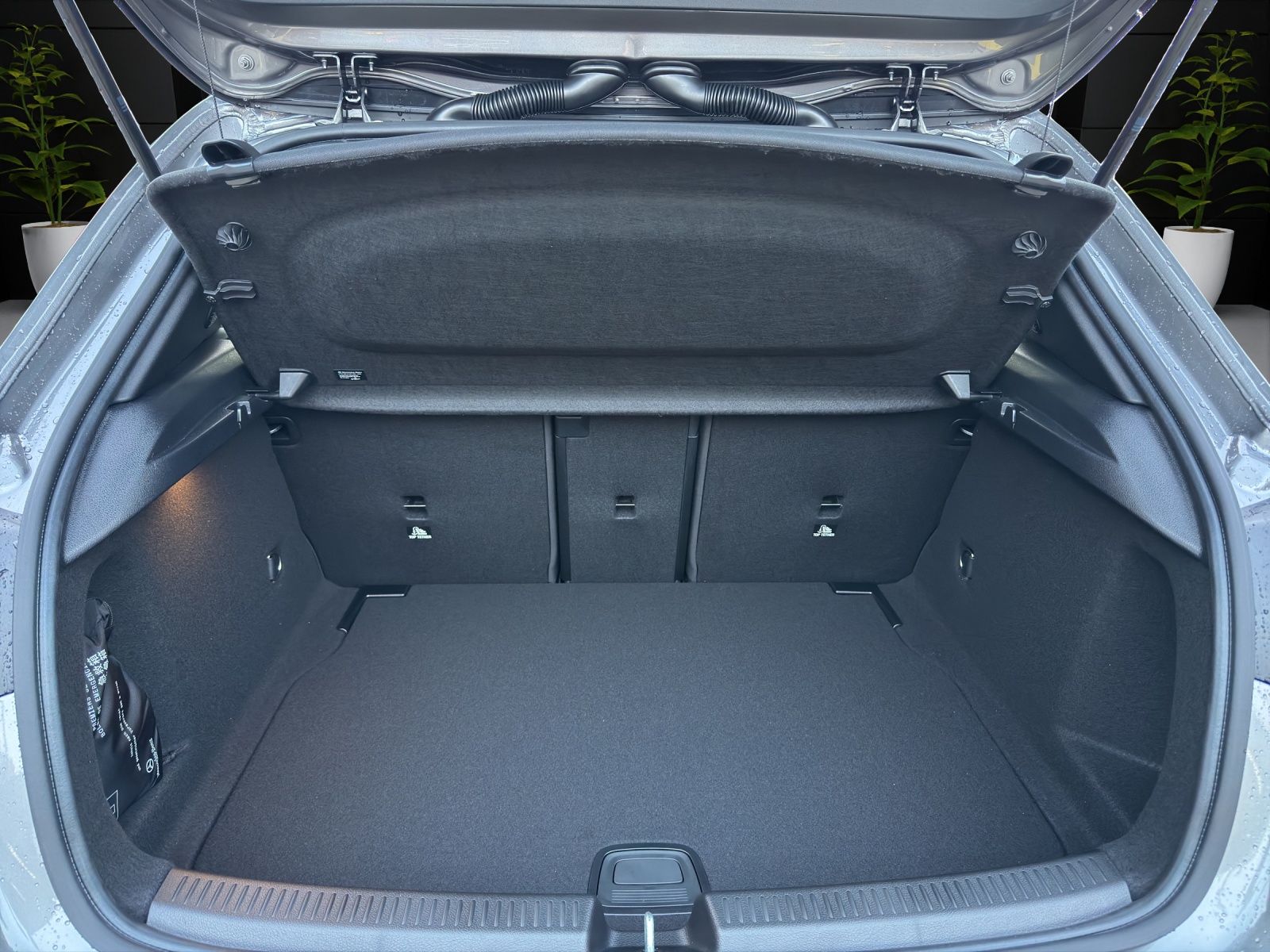 Image MERCEDES-BENZ A-250 A 250 4Matic 8G-DCT