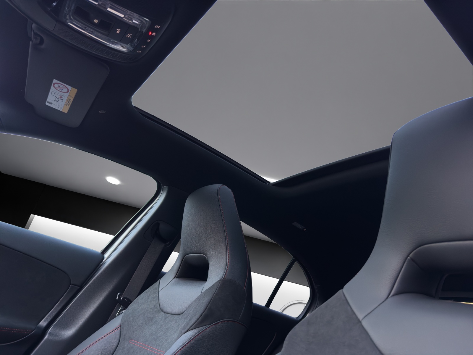 Image MERCEDES-BENZ A-250 A 250 4Matic 8G-DCT