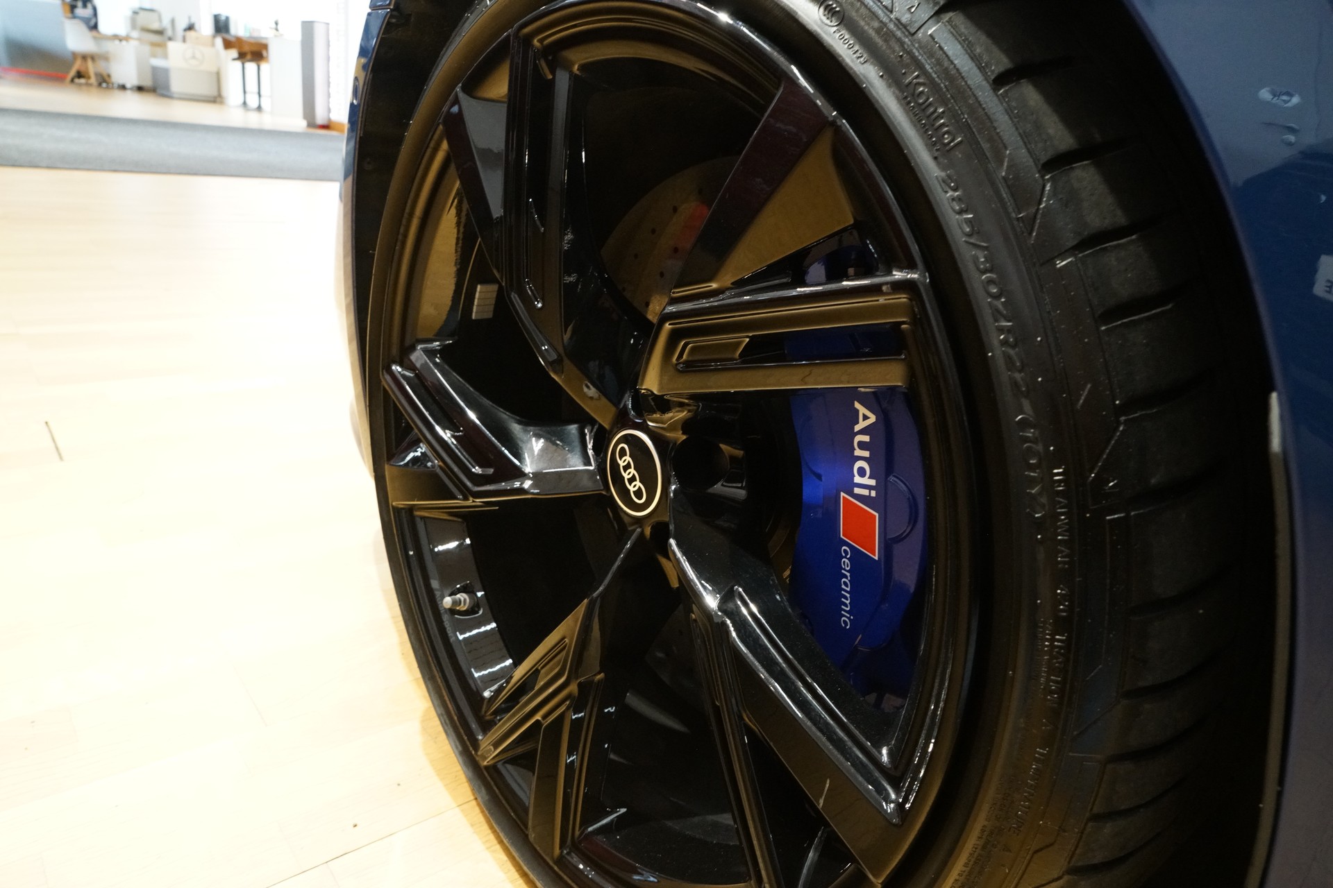 AUDI RS6 Avant 4.0 TFSI V8 Performance quattro ABT Power-S 740 PS-showroom-element-3