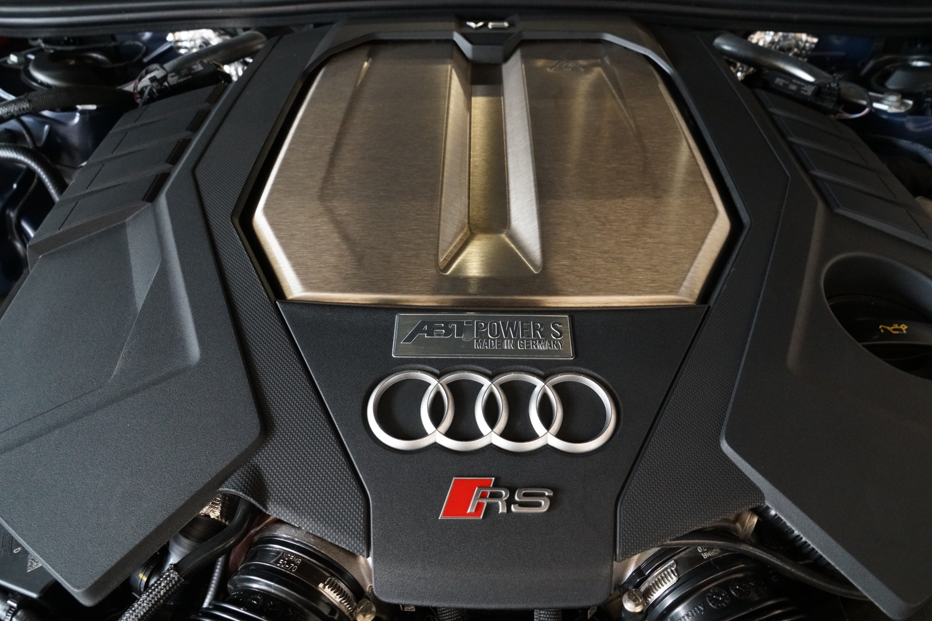 AUDI RS6 Avant 4.0 TFSI V8 Performance quattro ABT Power-S 740 PS-image-16