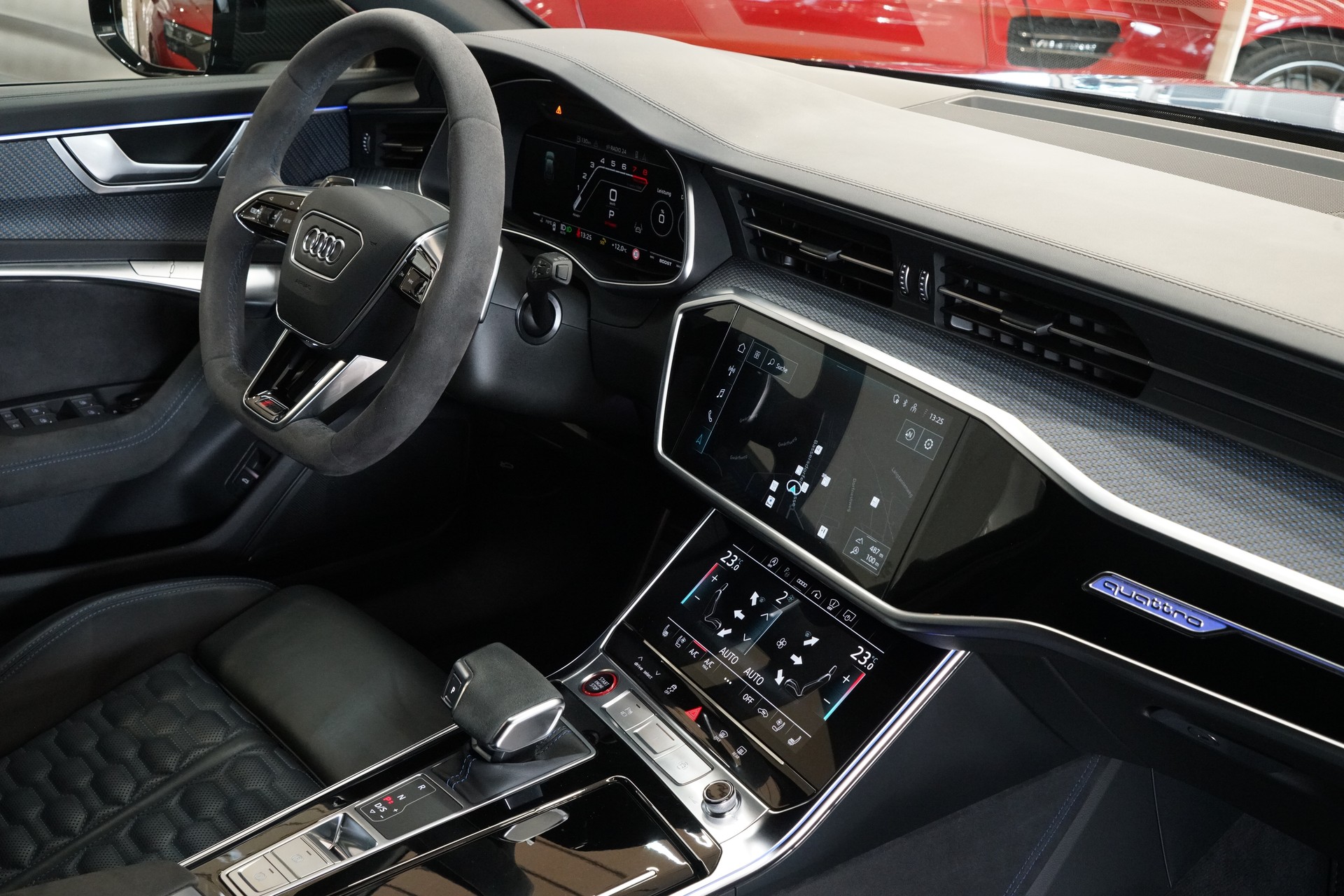 AUDI RS6 Avant 4.0 TFSI V8 Performance quattro ABT Power-S 740 PS-image-28