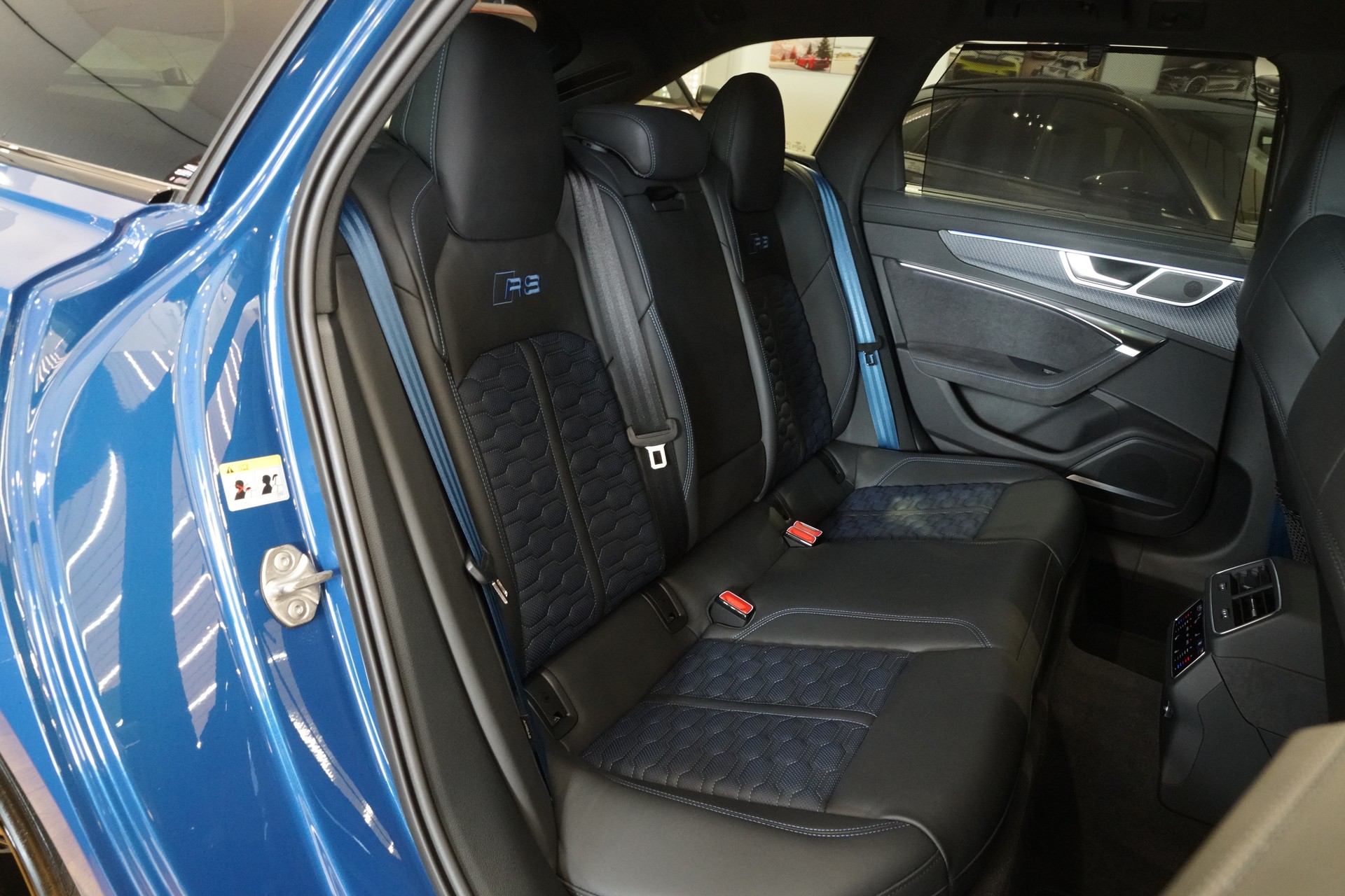 AUDI RS6 Avant 4.0 TFSI V8 Performance quattro ABT Power-S 740 PS-image-26