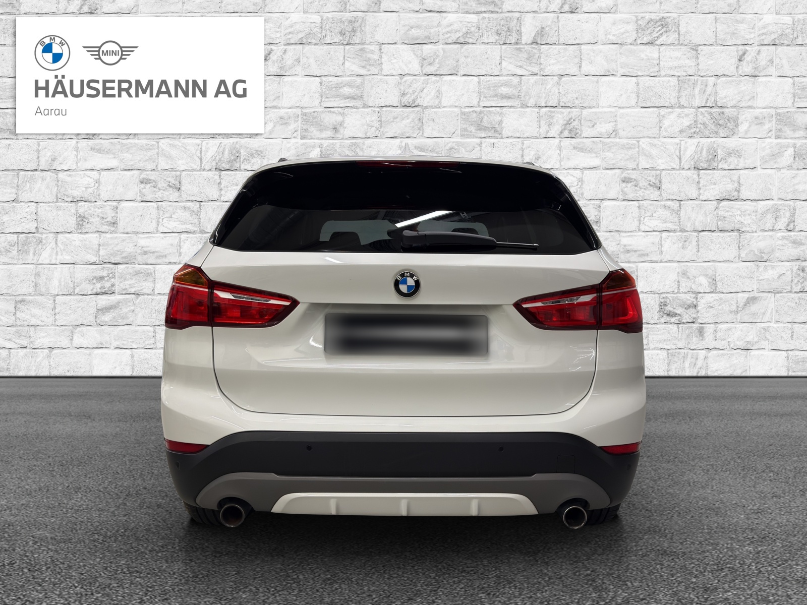 BMW X1 xDrive 20d Sport Line-image-5