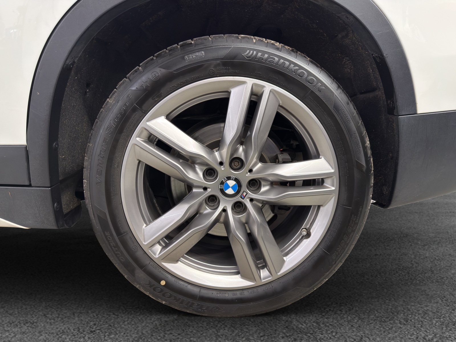 BMW X1 xDrive 20d Sport Line-image-9