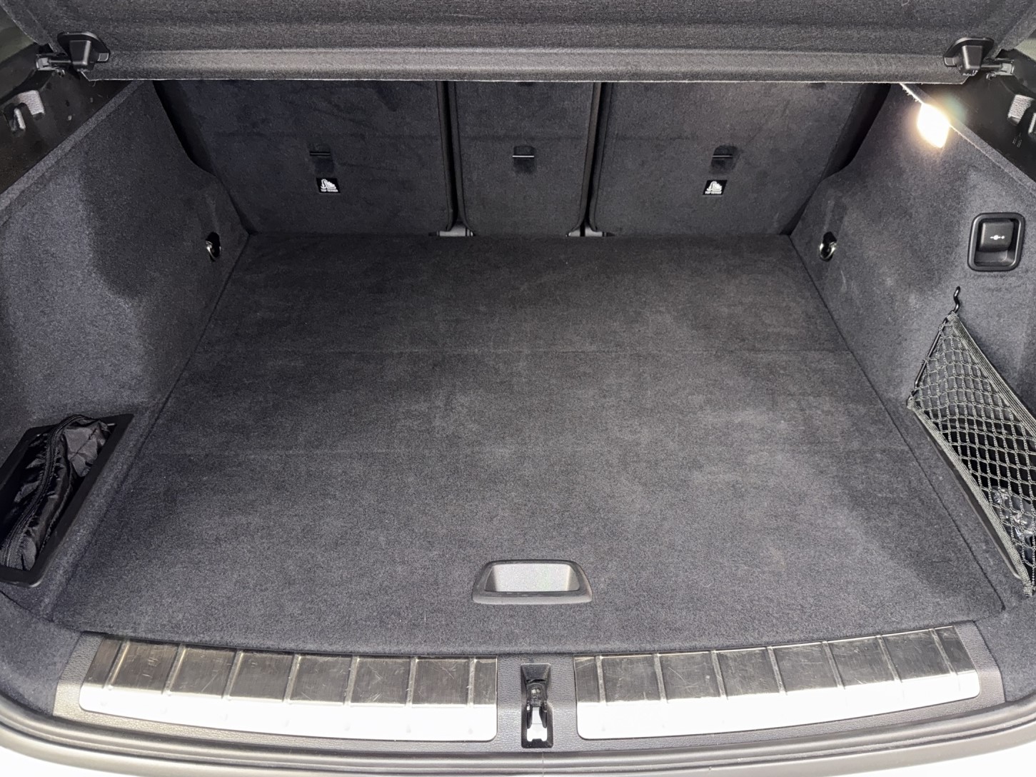 BMW X1 xDrive 20d Sport Line-image-22