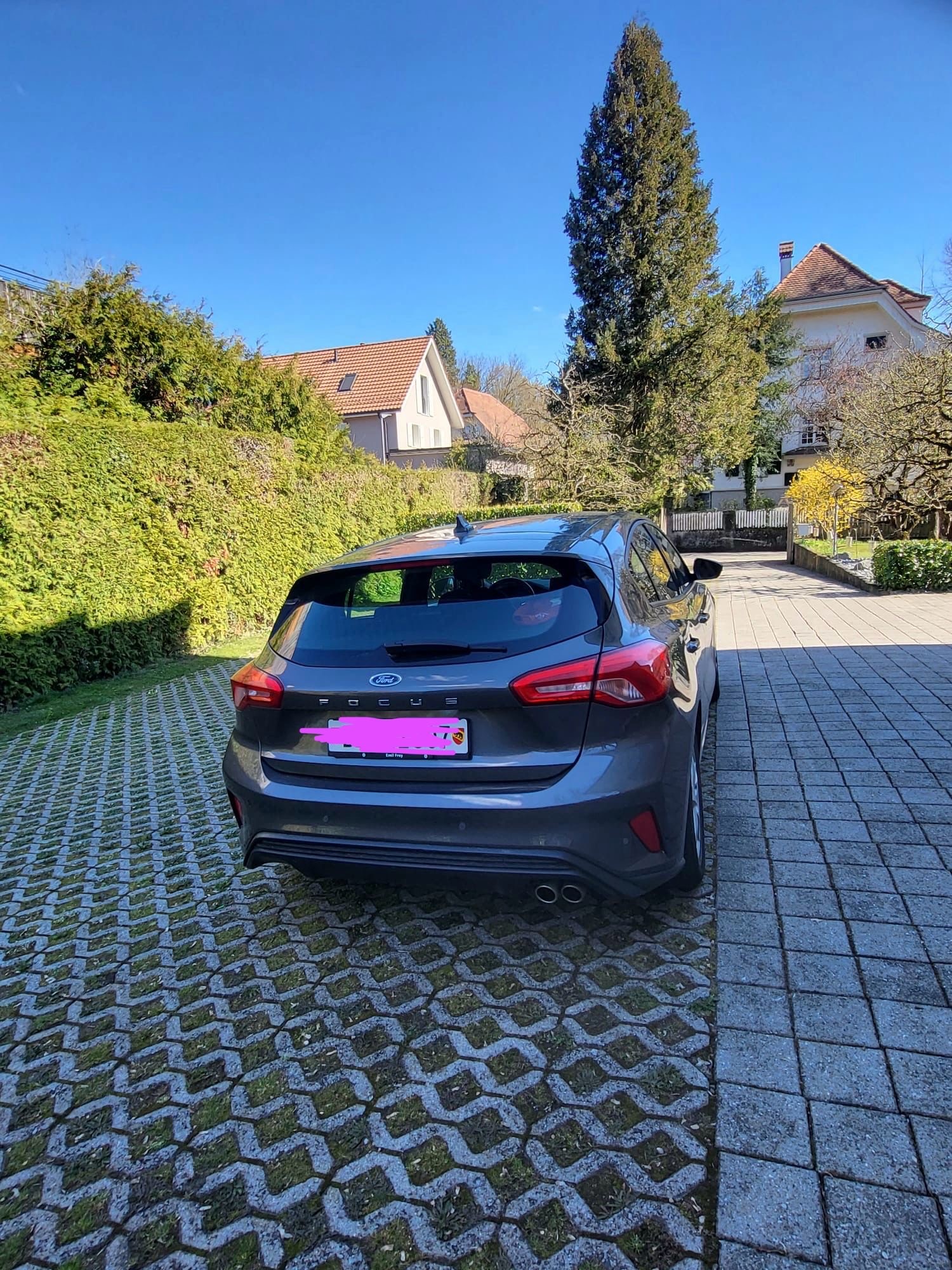 FORD Focus 1.0 SCTi Trend+-image-6