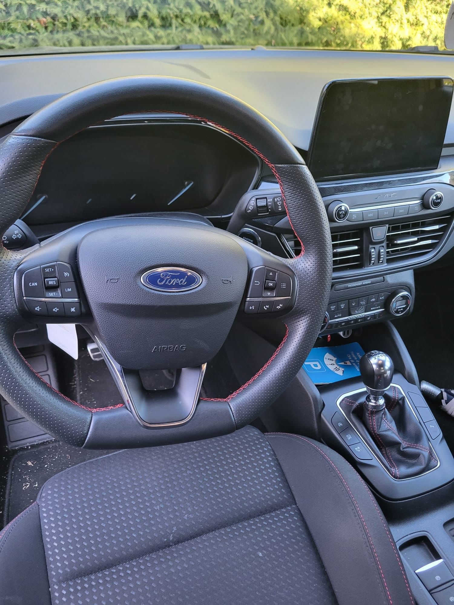 FORD Focus 1.0 SCTi Trend+-image-8