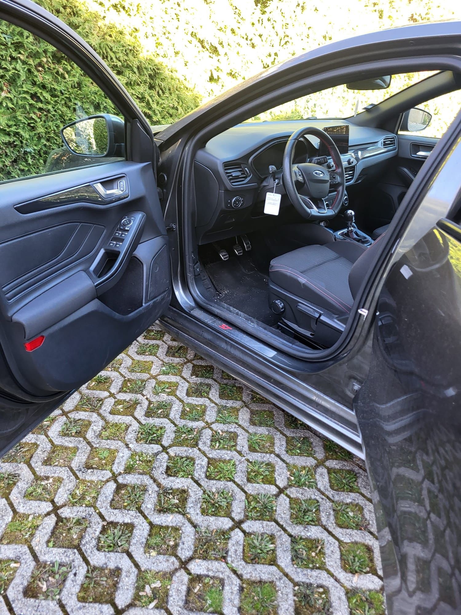 FORD Focus 1.0 SCTi Trend+-image-7
