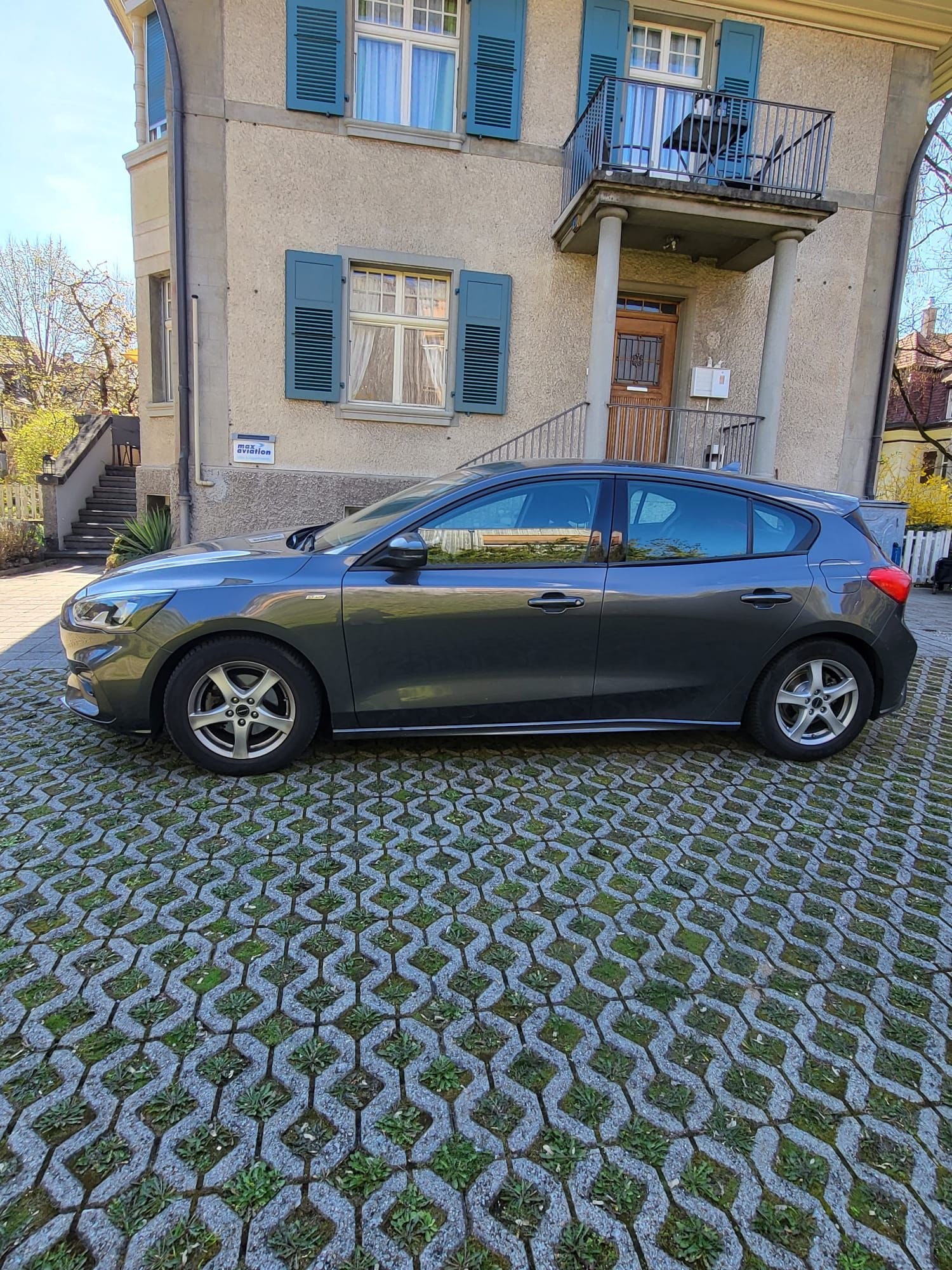 FORD Focus 1.0 SCTi Trend+-image-4