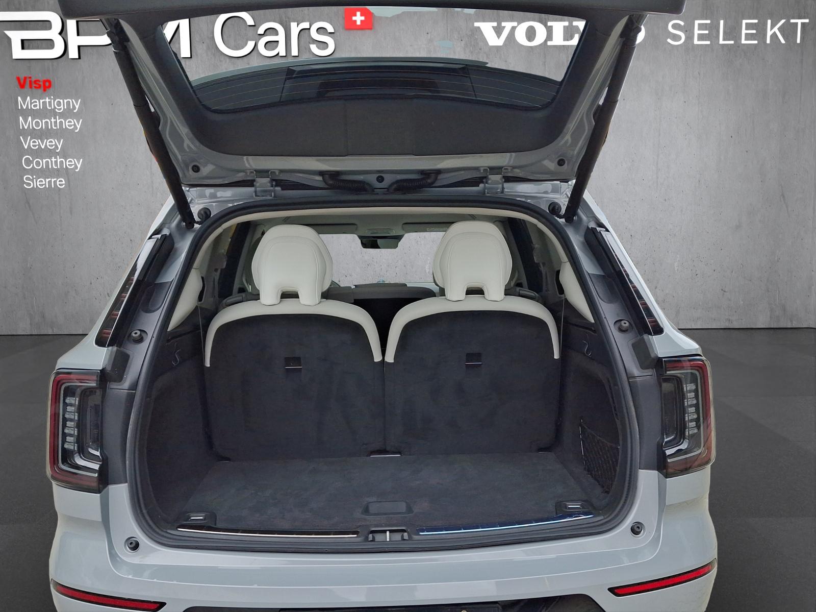 Image VOLVO EX-90 EX90 Twin Performance 111 kWh Ultra AWD