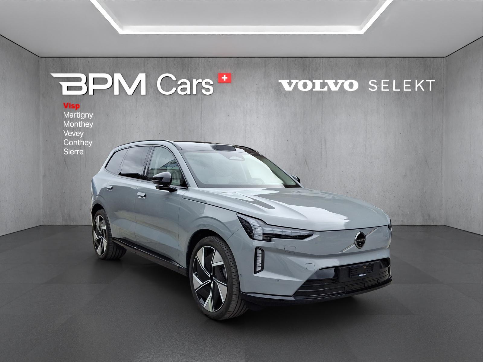 Image VOLVO EX-90 EX90 Twin Performance 111 kWh Ultra AWD