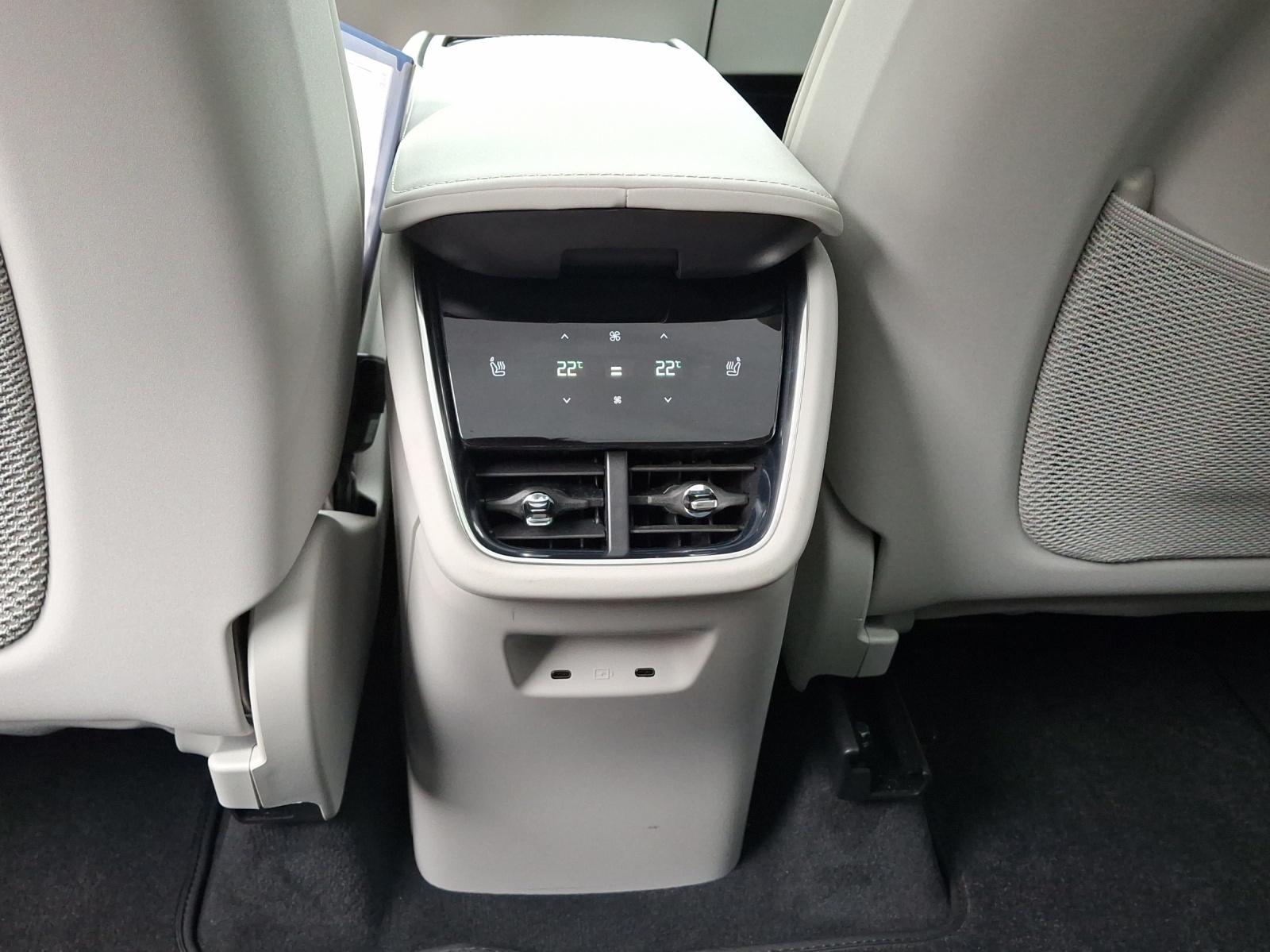 Image VOLVO EX-90 EX90 Twin Performance 111 kWh Ultra AWD