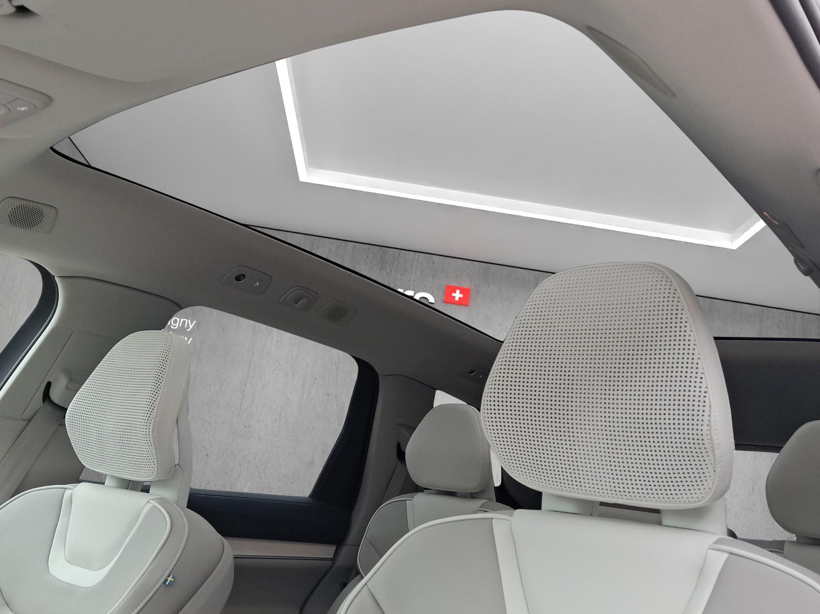 Image VOLVO EX-90 EX90 Twin Performance 111 kWh Ultra AWD