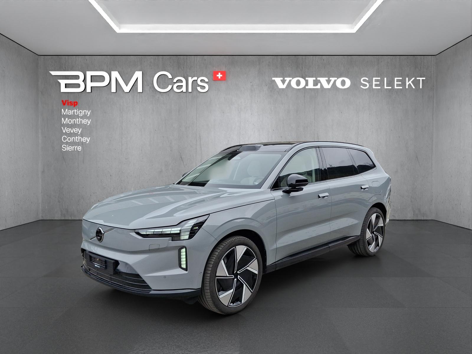 Photo VOLVO EX-90 EX90 Twin Performance 111 kWh Ultra AWD