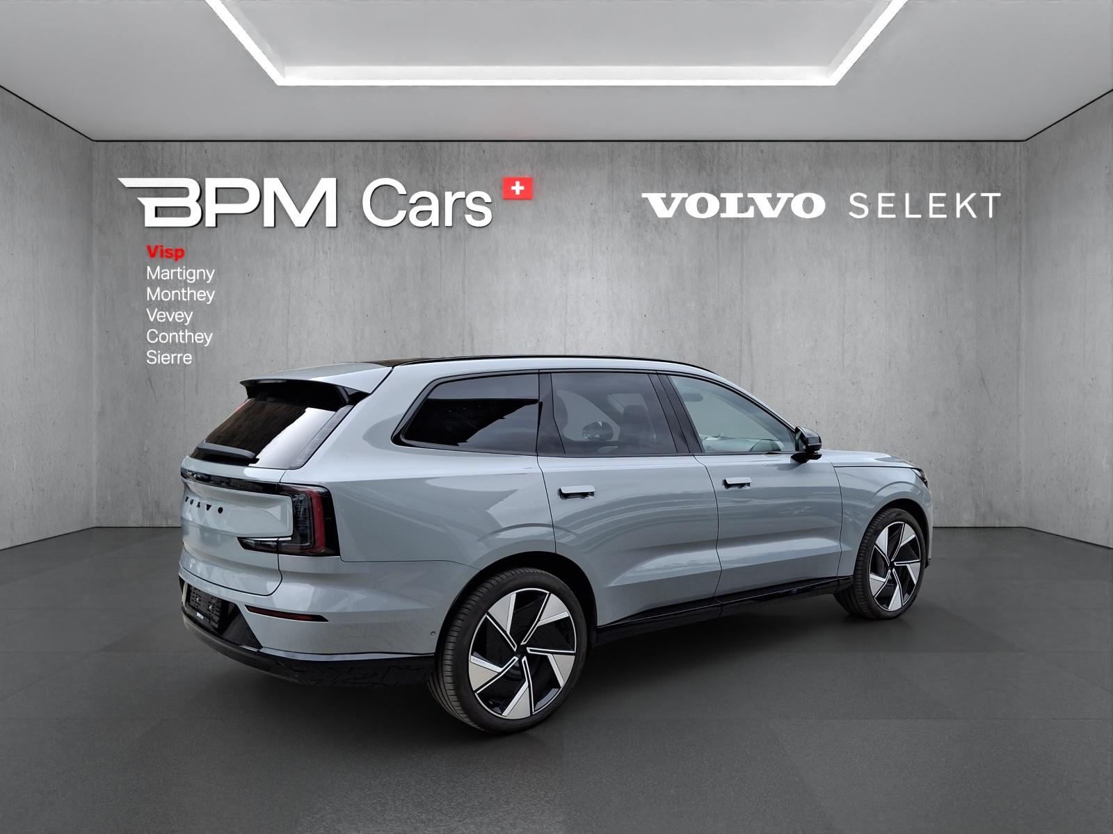 Image VOLVO EX-90 EX90 Twin Performance 111 kWh Ultra AWD