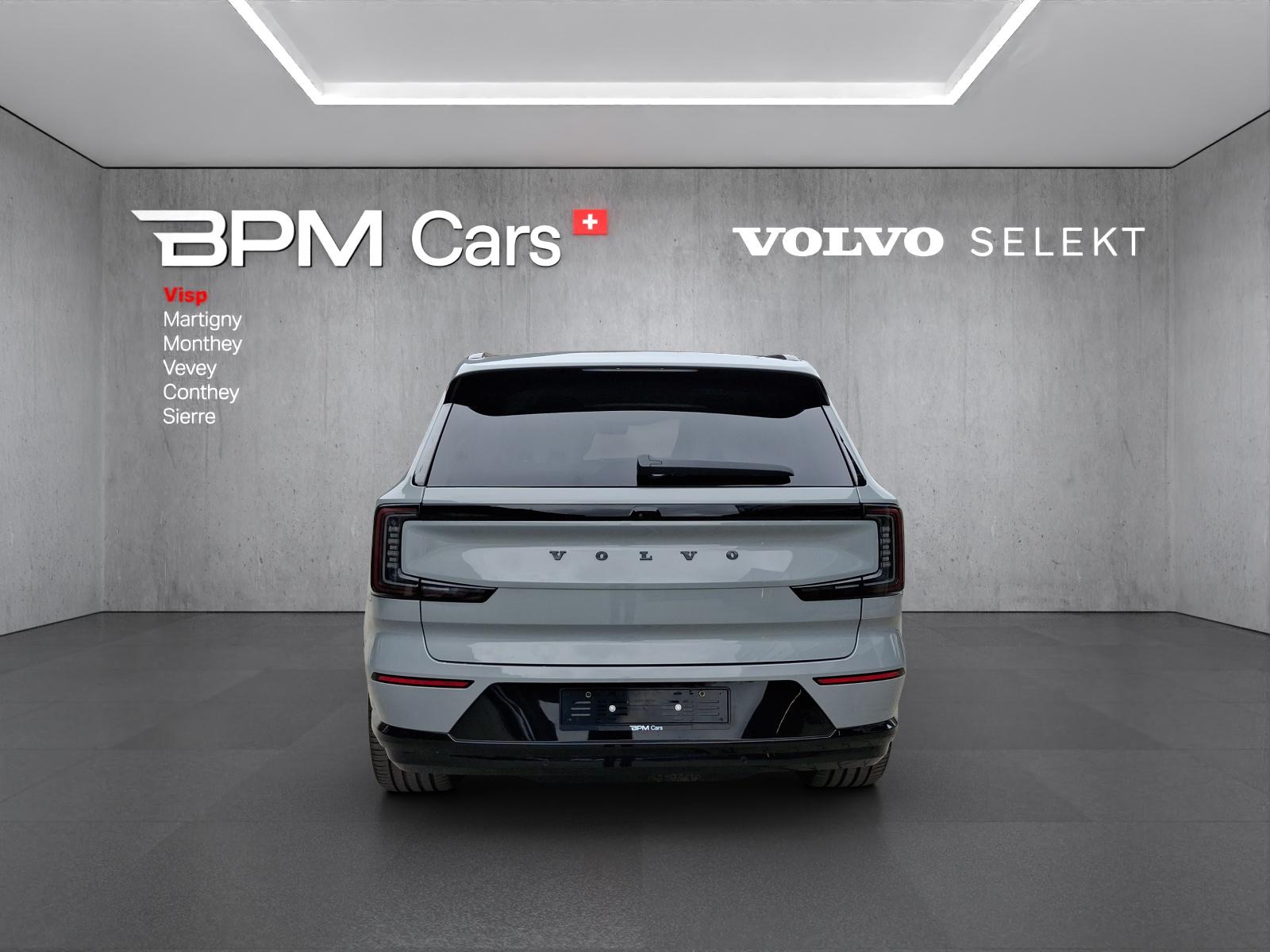 Image VOLVO EX-90 EX90 Twin Performance 111 kWh Ultra AWD