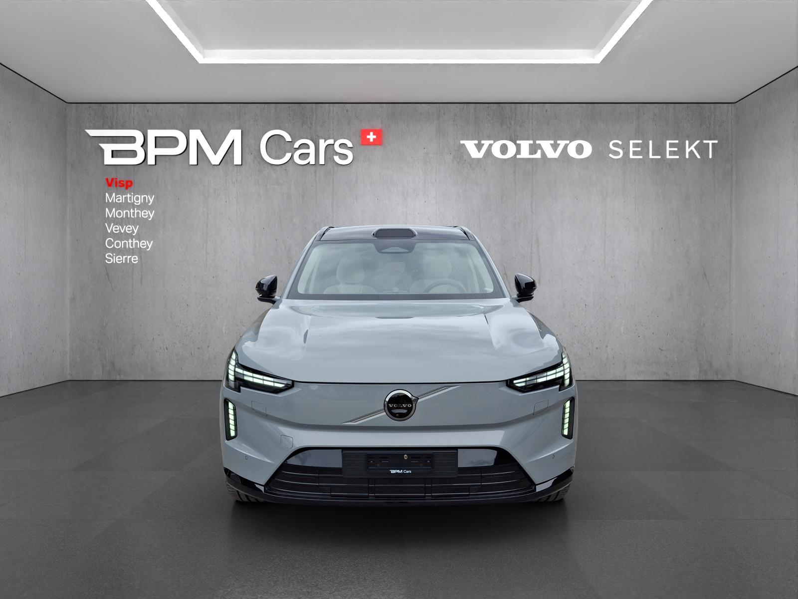 Image VOLVO EX-90 EX90 Twin Performance 111 kWh Ultra AWD