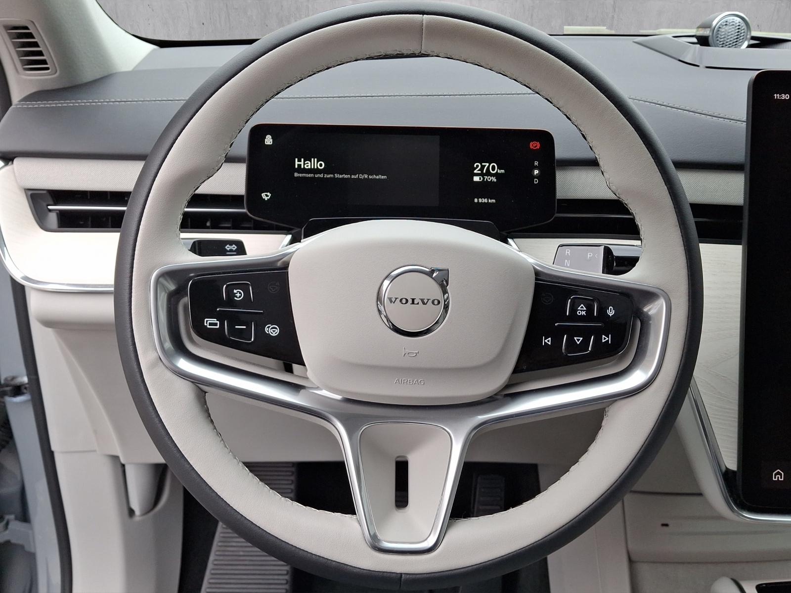 Image VOLVO EX-90 EX90 Twin Performance 111 kWh Ultra AWD