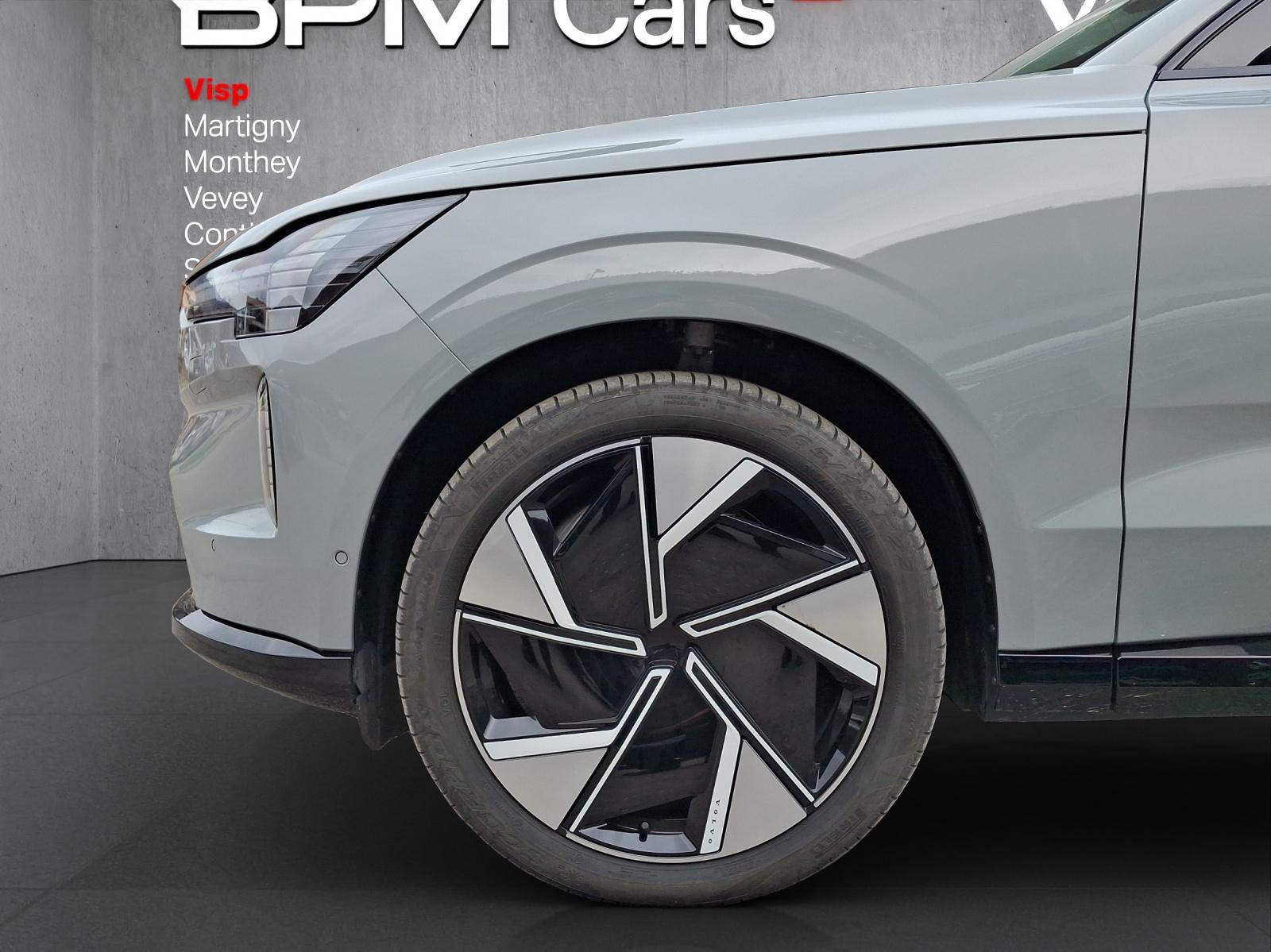 Image VOLVO EX-90 EX90 Twin Performance 111 kWh Ultra AWD