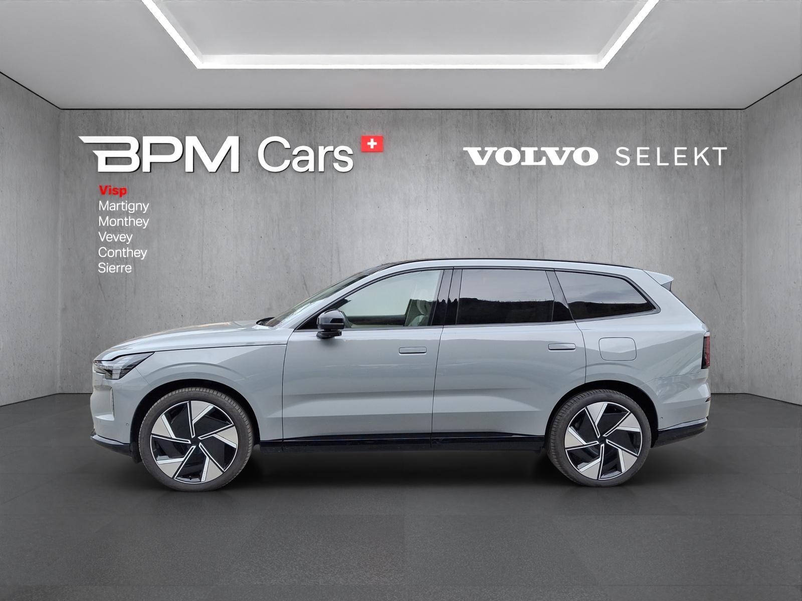 Image VOLVO EX-90 EX90 Twin Performance 111 kWh Ultra AWD