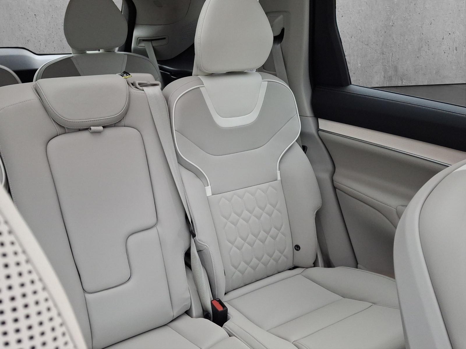 Image VOLVO EX-90 EX90 Twin Performance 111 kWh Ultra AWD