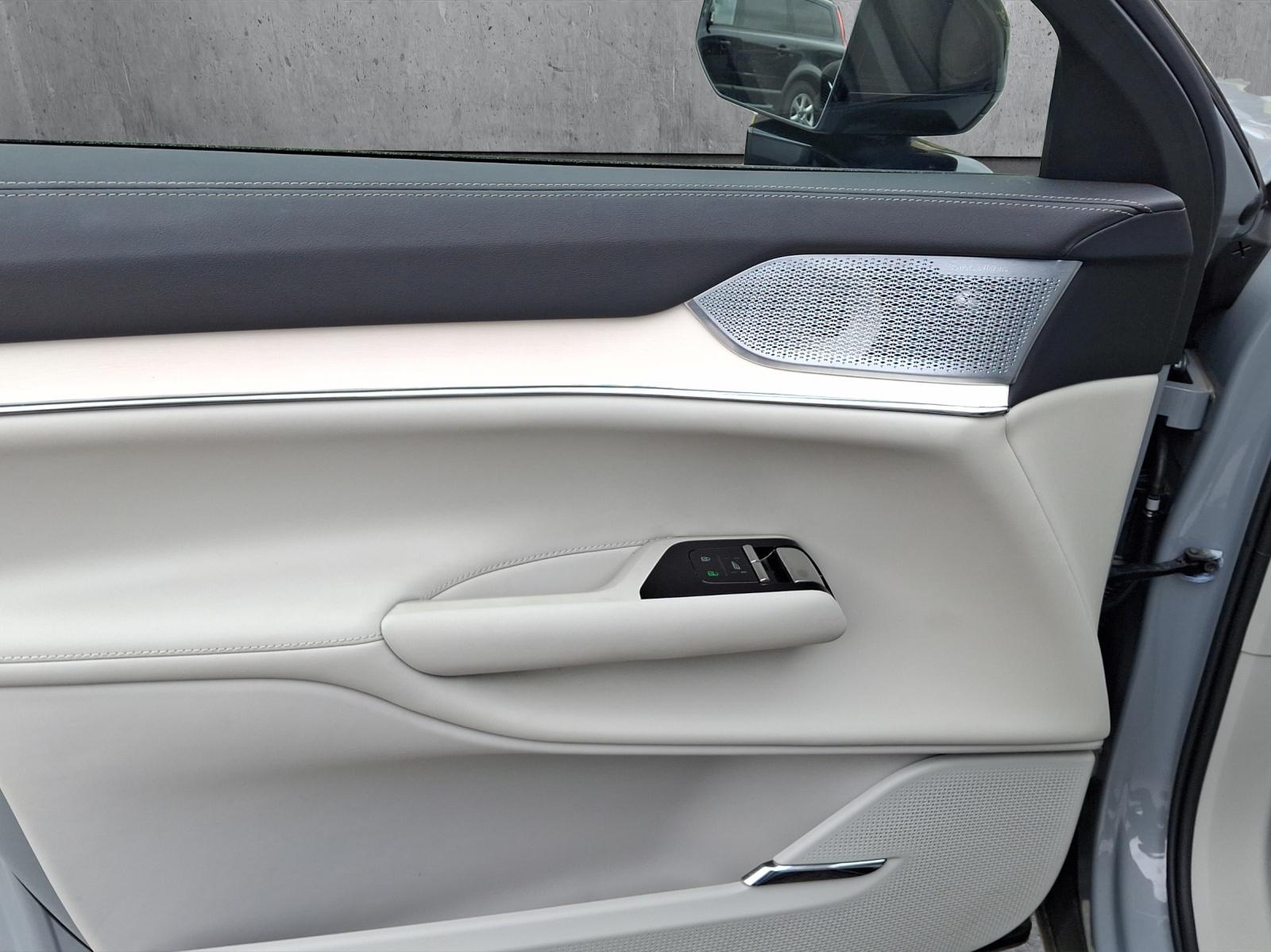 Image VOLVO EX-90 EX90 Twin Performance 111 kWh Ultra AWD