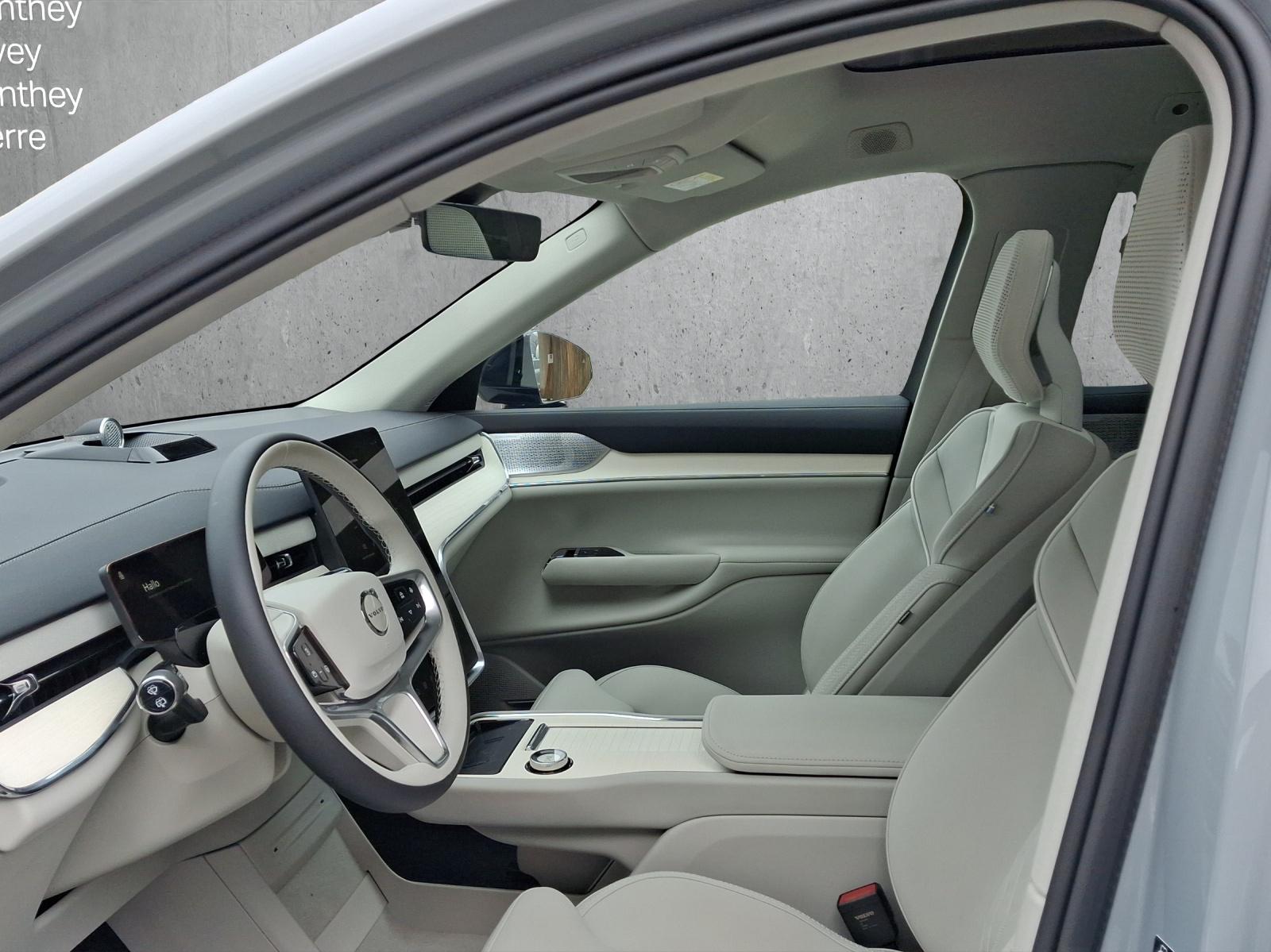 Image VOLVO EX-90 EX90 Twin Performance 111 kWh Ultra AWD