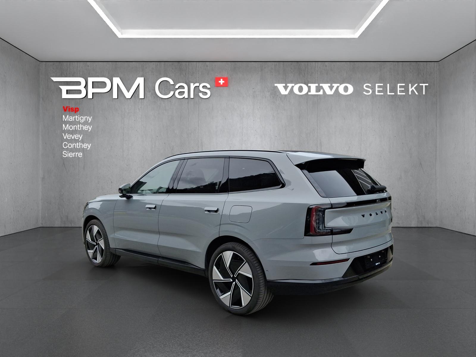 Image VOLVO EX-90 EX90 Twin Performance 111 kWh Ultra AWD