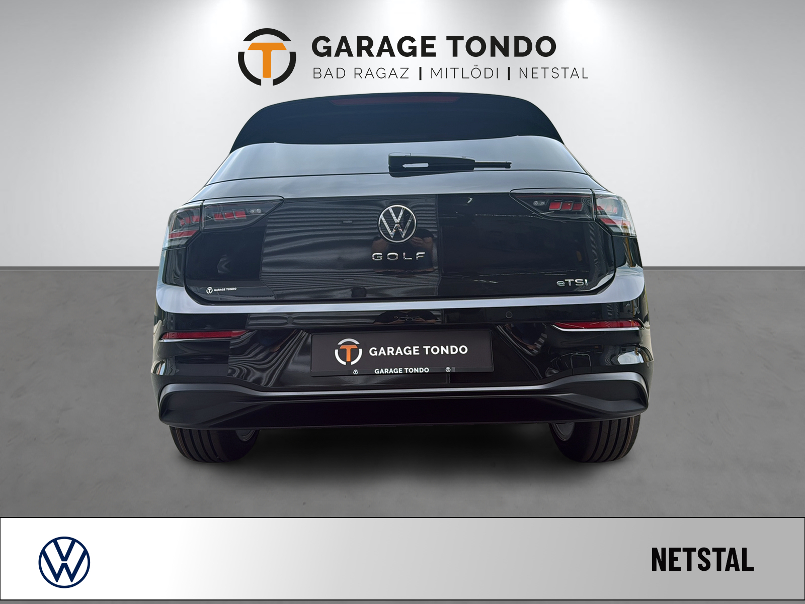 VW Golf VIII 1.5 eTSI United DSG-image-5