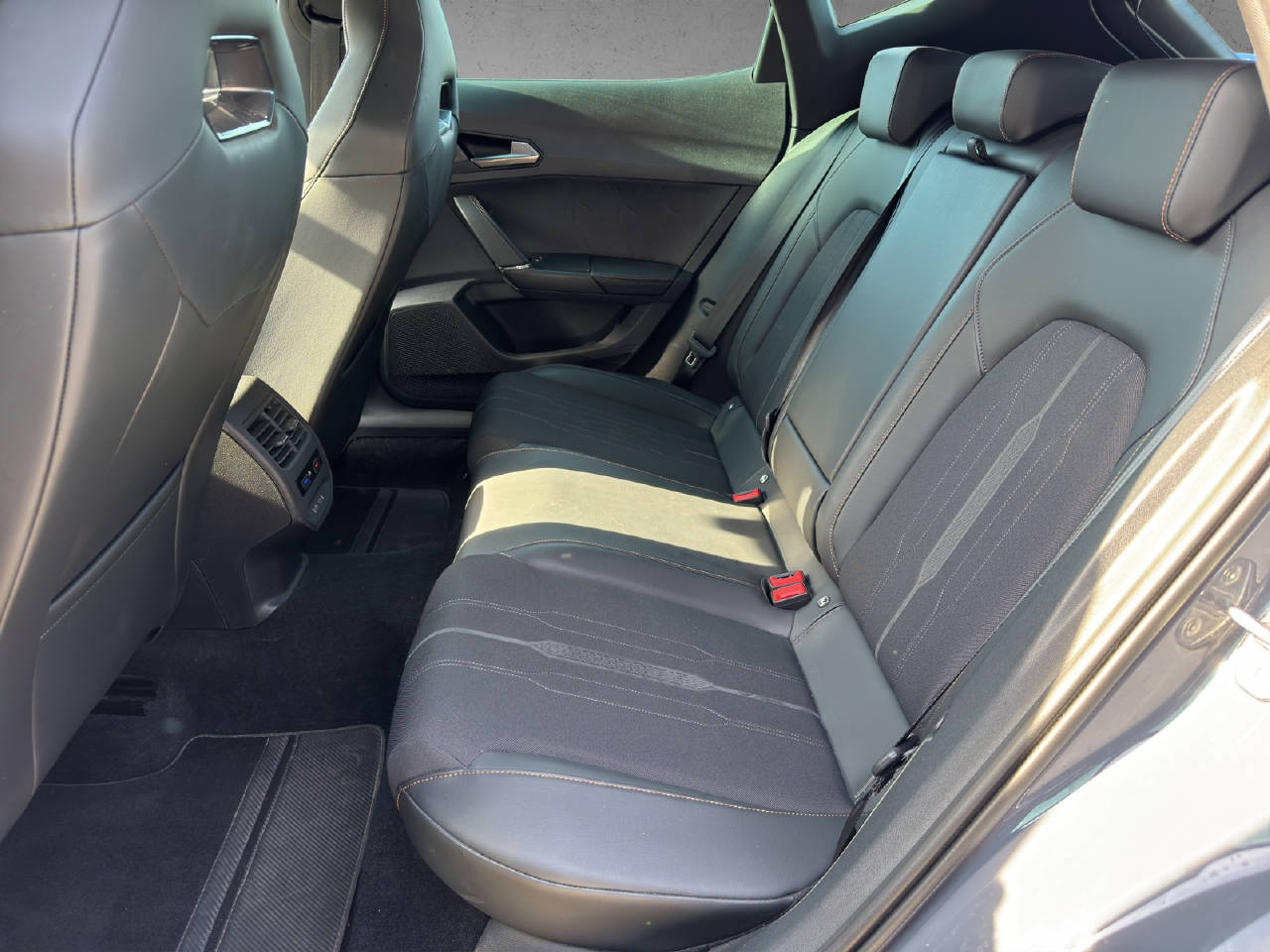 CUPRA Cupra Formentor 2.0 TSI 4Drive MY21-image-11