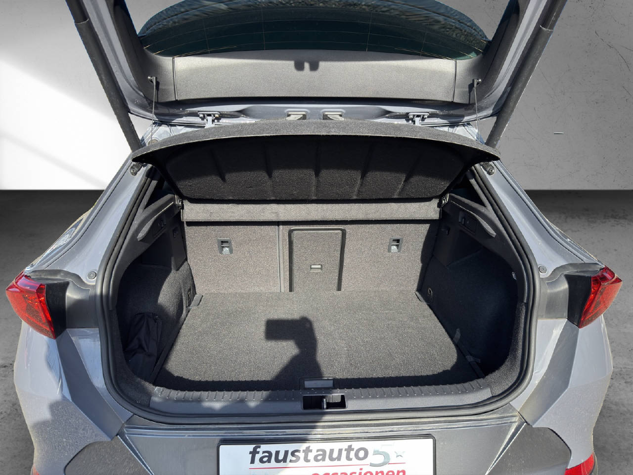 CUPRA Cupra Formentor 2.0 TSI 4Drive MY21-image-13