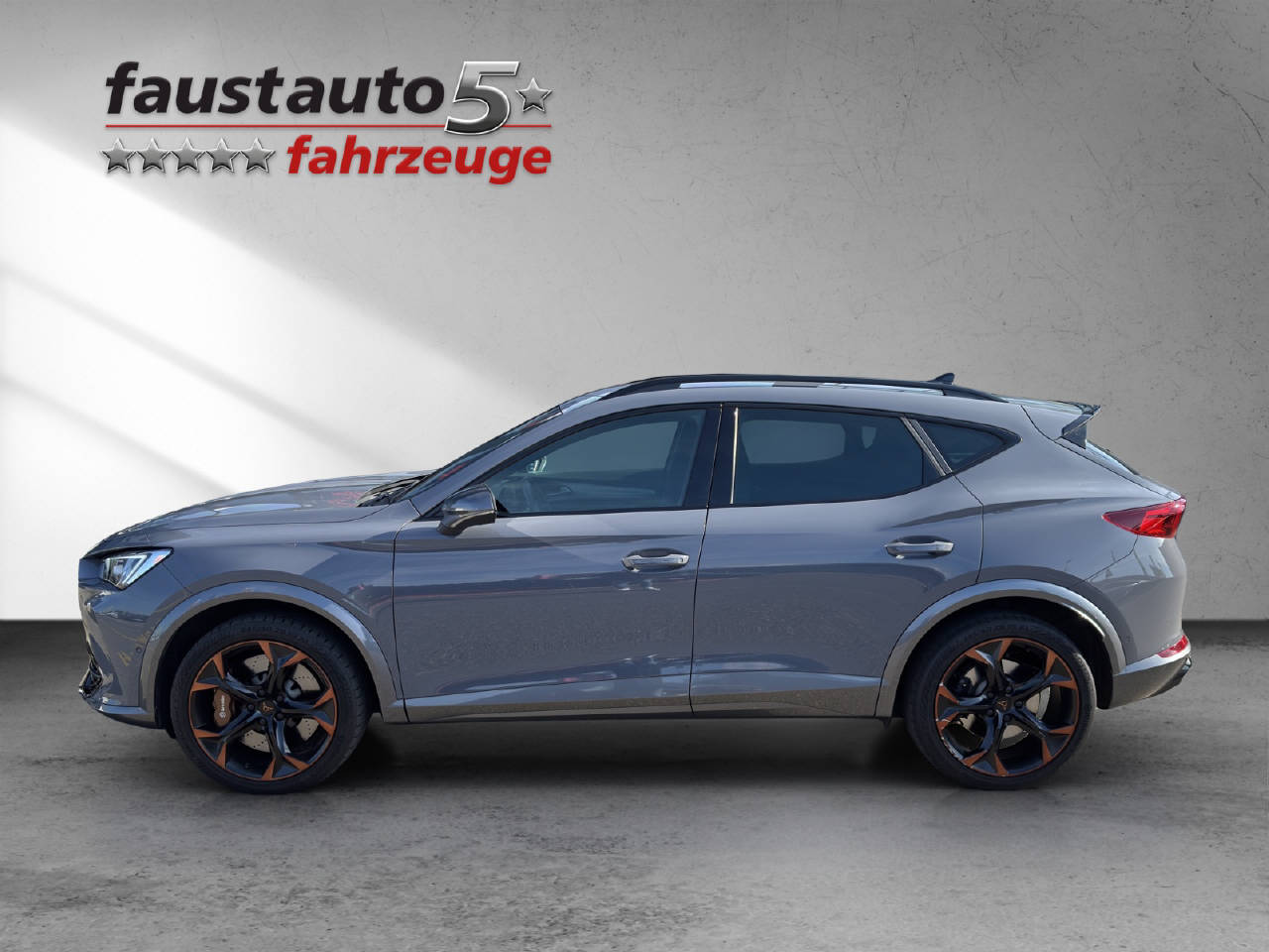 CUPRA Cupra Formentor 2.0 TSI 4Drive MY21-image-2