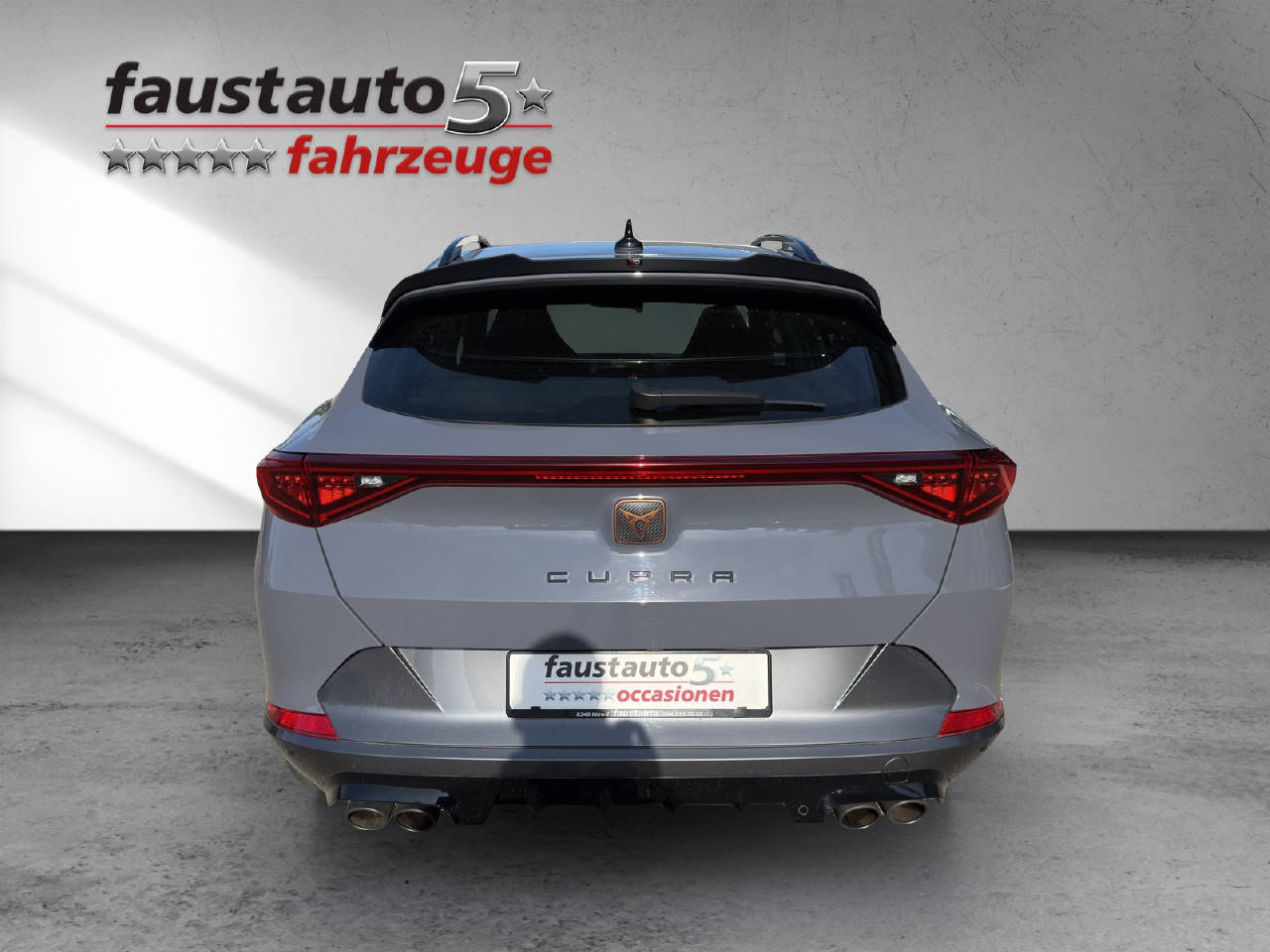 CUPRA Cupra Formentor 2.0 TSI 4Drive MY21-image-3