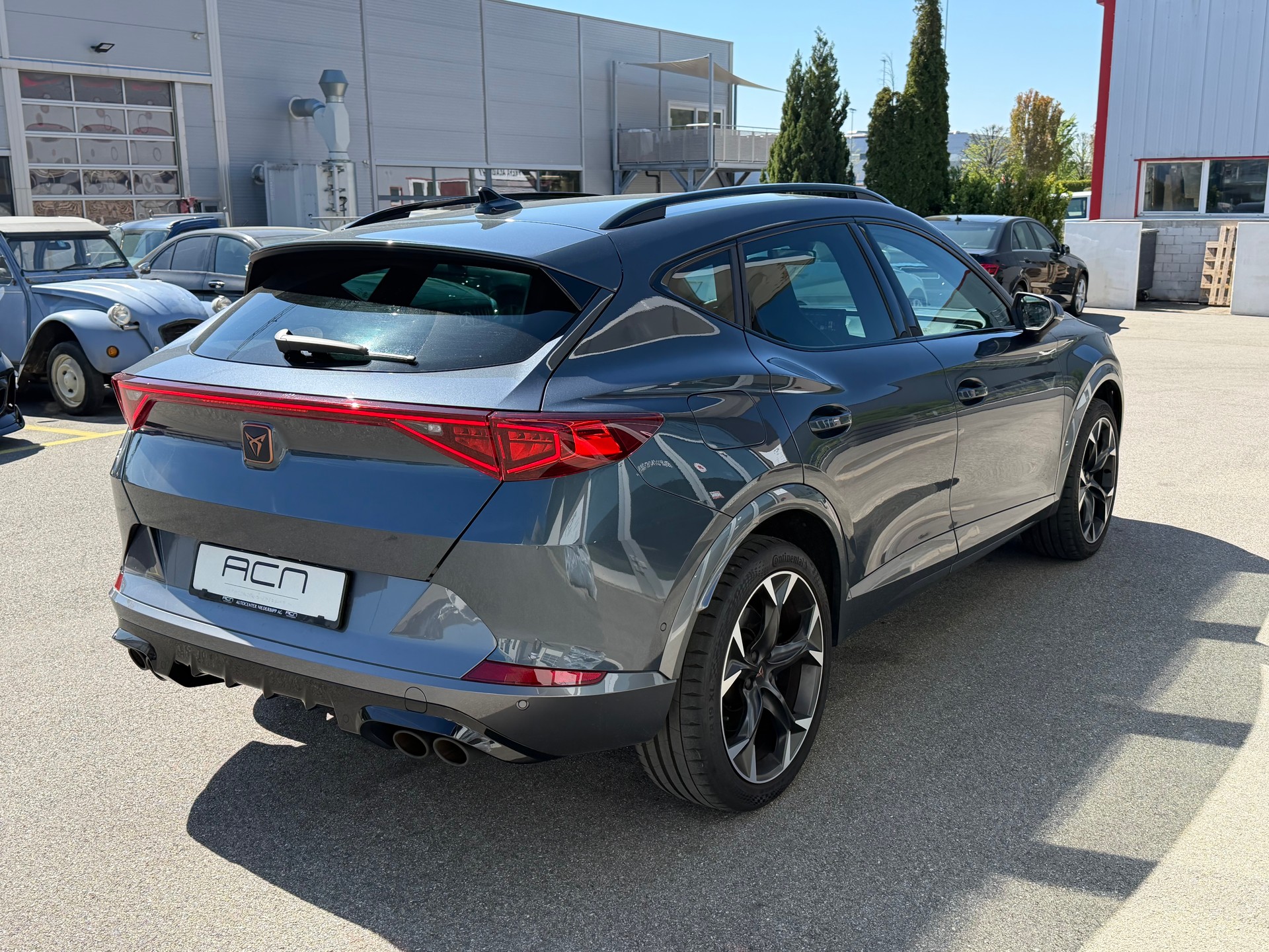 CUPRA Formentor 2.0TSI VZ 4Drive DSG-image-6