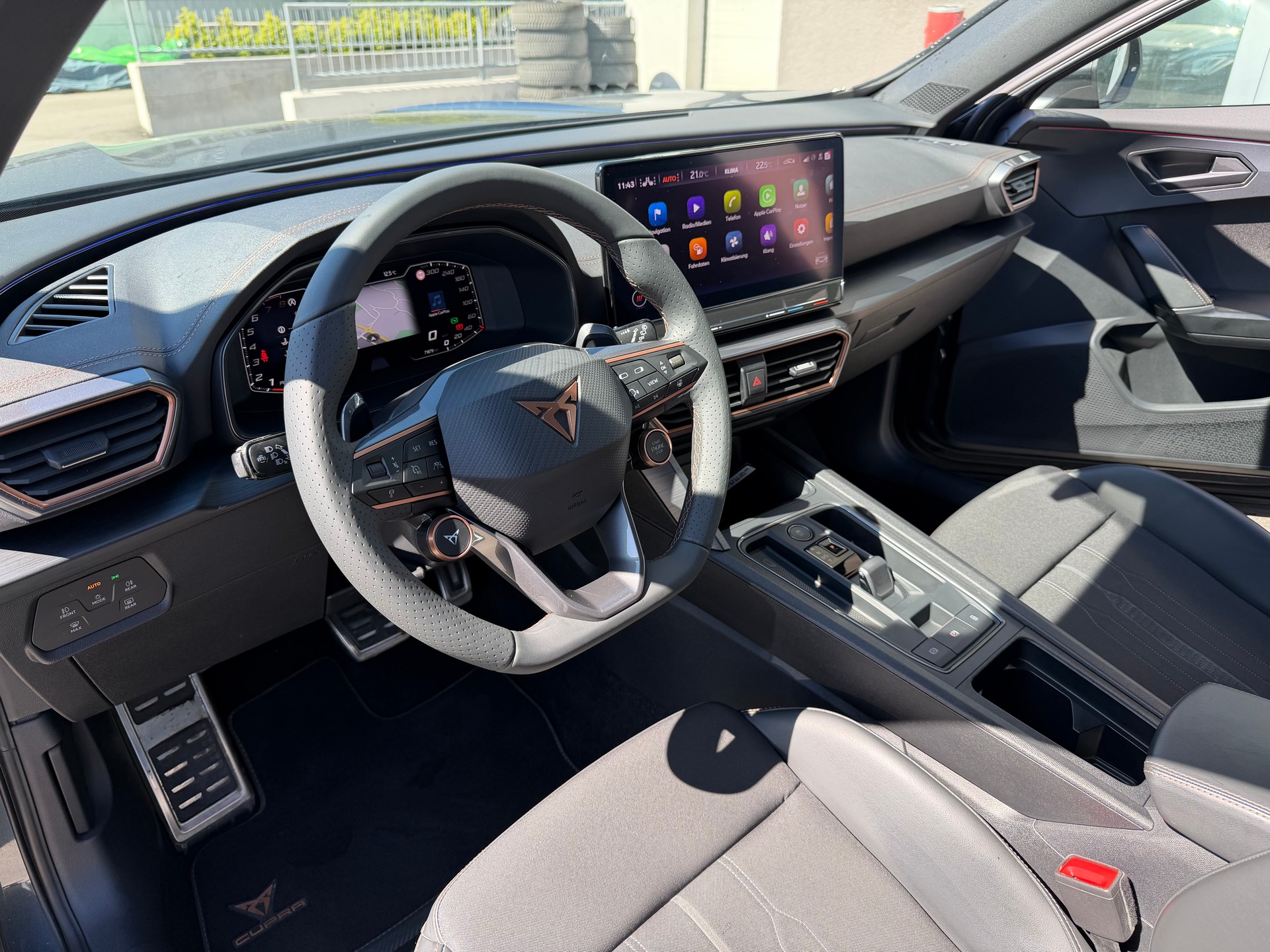 CUPRA Formentor 2.0TSI VZ 4Drive DSG-image-9